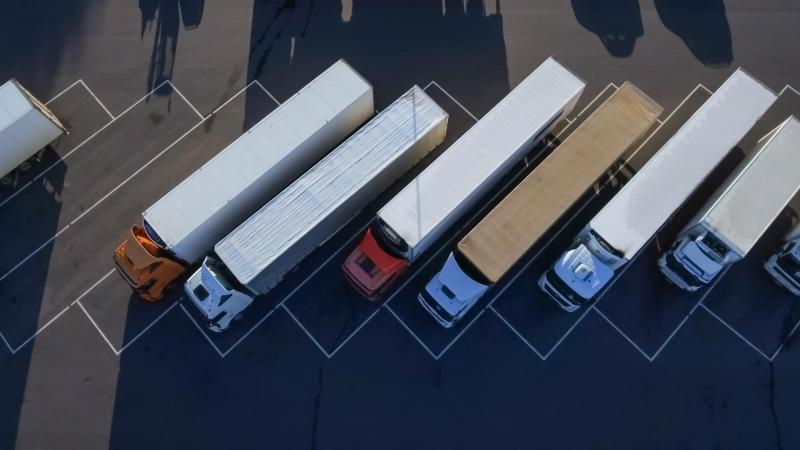 Comment optimiser votre gestion de flotte GPS pour une efficacité maximale ?