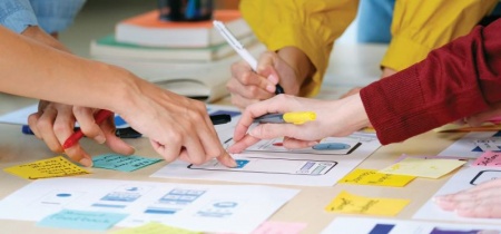 Planification mission intelligente, comment gagner en productivité et satisfaction client